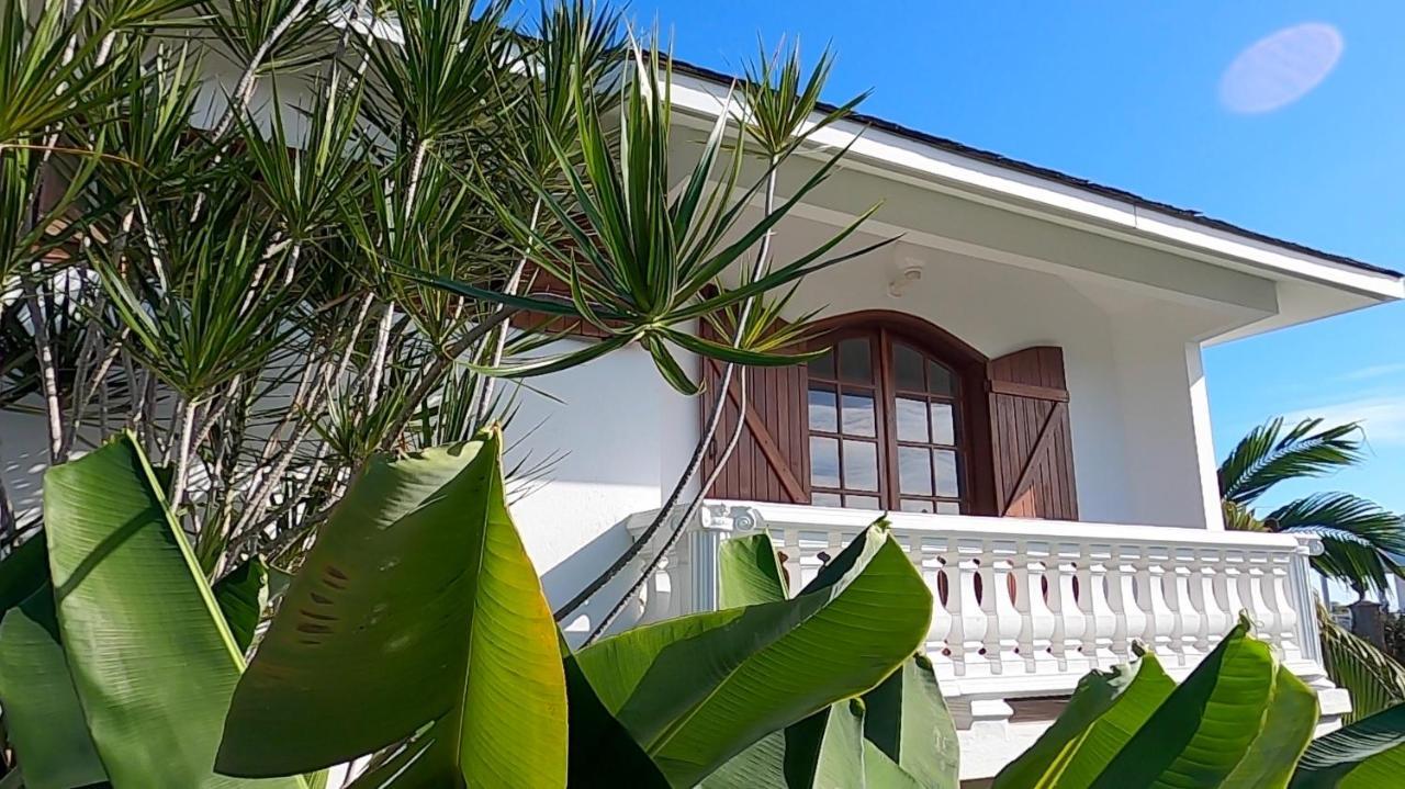 Domaine Saint-Francois Hotell Exteriör bild